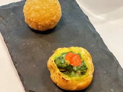 -北京古城老院厉晓麟精致菜