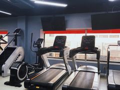 -即刻自助健身·私教馆(对外经贸店)