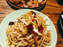 -铁人烧烤(北京店)