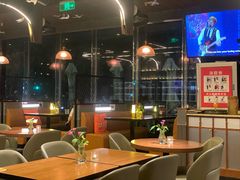-MARU玛露音乐餐厅(大学路店)