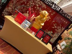 -白天鹅宾馆-宏图府餐厅