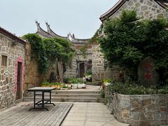 -崇武古城风景区
