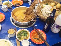 -马路边边串串香(双井直营店)