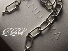 -Pandora潘多拉珠宝(宝山万达广场店)