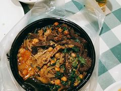 -紫光园(劲松店)