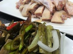 -领鲜风味花雕鸡(马端街店)