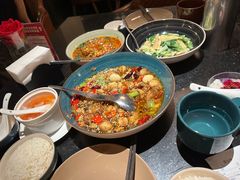 -华豫川酒家(大卫城店)