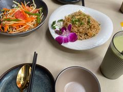 -ChitChat奇洽·Bistro(黎黄陂路店)