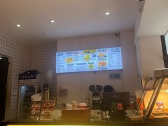 -前进5路汉堡炸鸡(汉街skp店)
