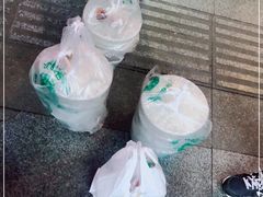 -海汇源老烧麦店(东大街总店)