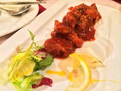 冷酸鱼-维兰西餐(万泉河店)