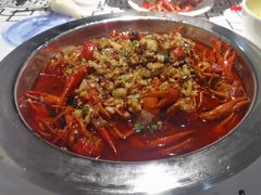 -靓虾二哥长沙地标小龙虾(五一广场店)