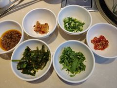 -爱膳菌锅锅(阳南店)