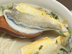 -顶特勒·黄鱼馆·特色菜(上海大世界店)
