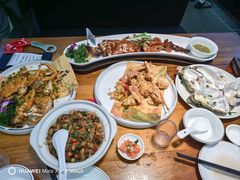 -醉壹号海鲜大排档(厦门美食地标店)