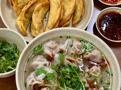 -李记清真馆(打钉巷店)