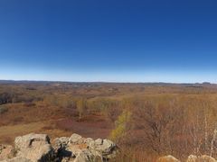 -塞罕坝国家级自然保护区