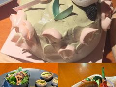 -布拉格餐厅· 中欧捷克菜(全国首店)