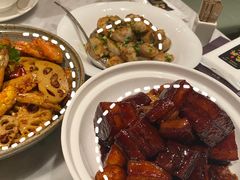 -荣兴酒家(徐家汇店)