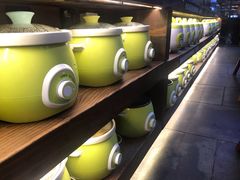 -徽三说·土徽菜·中国徽菜连锁品牌(阳湖总店)