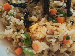 -莆田餐厅(吉隆坡柏威年广场店)