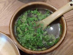 -盡膳口福跷脚牛肉火锅(北美新天地店)