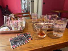 -Punchline Coffee&Roaster(同济大学店)