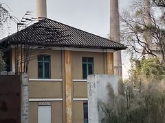 -广州市紫泥堂文化创意园景区