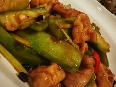 -勝記酒家·37年老字号·经典粤菜(荔枝公园店)