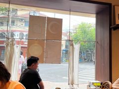 -EAU CAFE(永康路店)