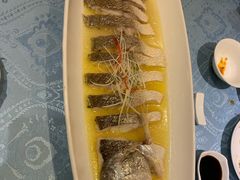 -恒记饭店·海鲜明档(淹城店)