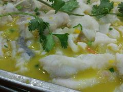 -百家园土菜馆(兴民北路店)