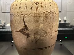 -邯郸市博物馆(新馆)