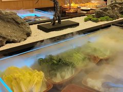 -温野菜涮涮锅(西单大悦城店)