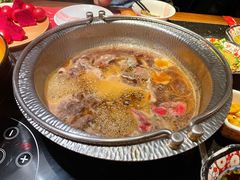 -牛New寿喜烧(青浦店)