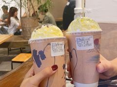 -成川茶店·潮汕工夫浓茶(万象店)