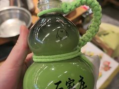 -成老灶火锅鸡(平山店)