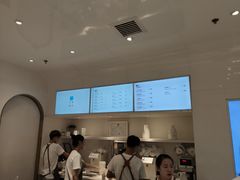 -兰熊鲜奶(西直门凯德mall店)