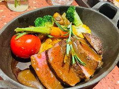 -La Terre乐田(万象城店)