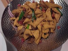 -百年神厨·地道川菜(清江西路店)