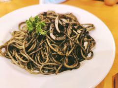 -萨莉亚意式餐厅(鸿大广场店)