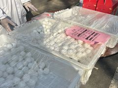 -惠丰门丁肉饼店