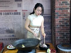 -白乐天毛肚火锅馆(南滨路店)