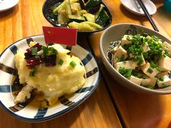 -炒豆合作社(东四总店)