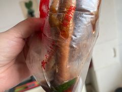 -三毛烤鸡(清泰街店)