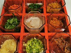 -领鲜天下·焗海鲜·花胶鸡(天目里店)