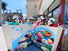 -蓬莱欧乐堡梦幻世界