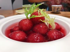 -五谷芳乳鸽王（大梅沙总店C区）(网红打卡店)