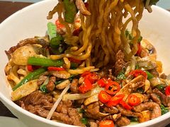 -寻裕记·现炒浇头面(人民广场店)