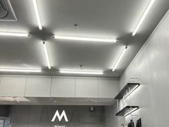-M Stand(西安大悦城店)